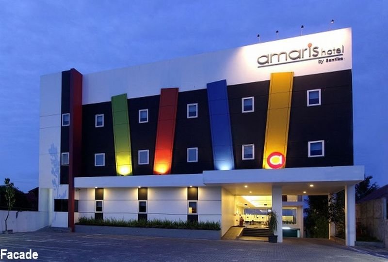 Amaris Hotel Palangkaraya