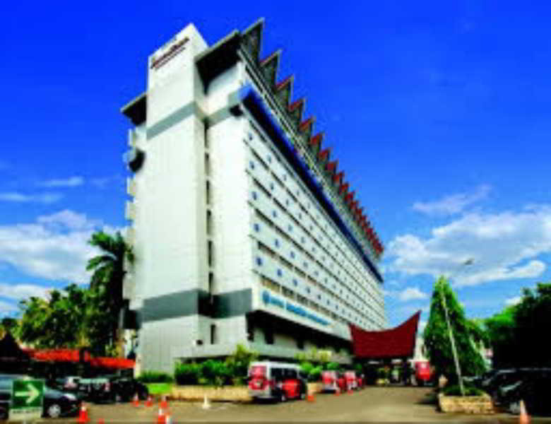 Condominium Hotel Danau Toba Medan
