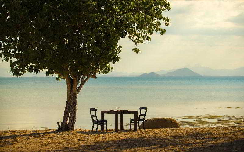 Plataran Komodo Beach Resort