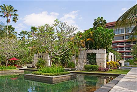 Sheraton Mustika Yogyakarta Resort & Spa