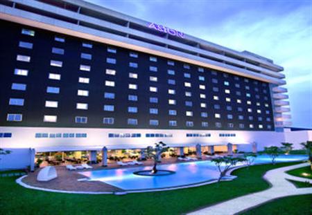 Aston Cirebon Hotel & Convention Center