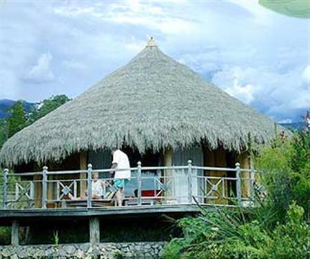 Baliem Valley Resort