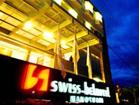 Swiss Belhotel