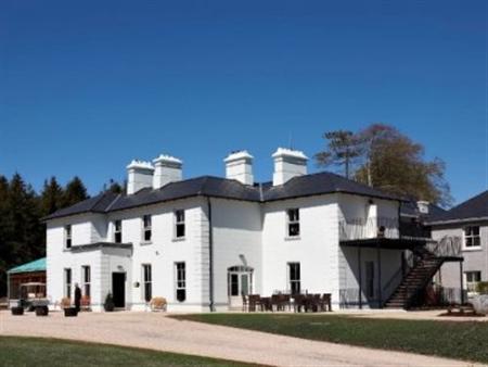 Lodge At Ashford Castle