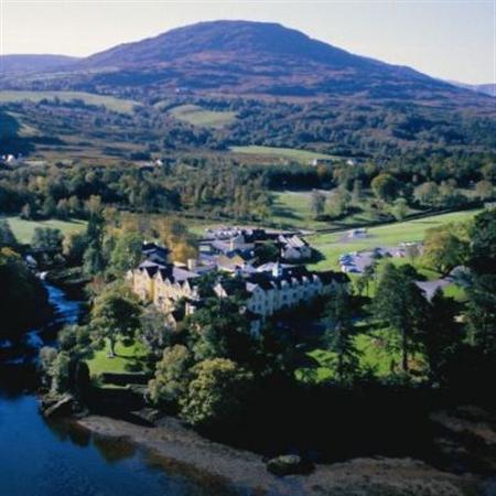 Sheen Falls Lodge