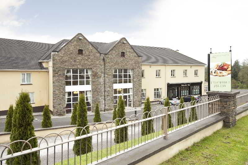 Riverside Park Hotel Macroom