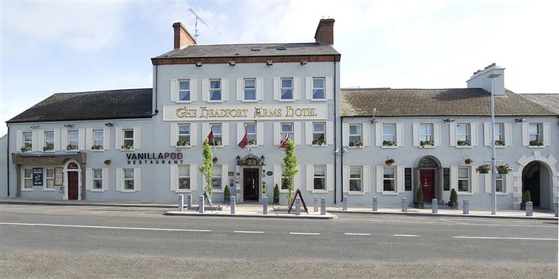 Headfort Arms