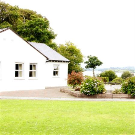 Westlodge Hotel And Pondlodge Cottages