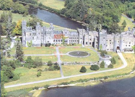 Ashford Castle