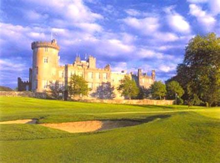 Dromoland Castle