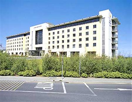 Radisson Blu Dublin Airport