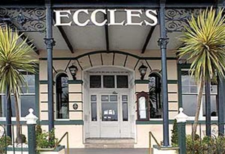 Eccles