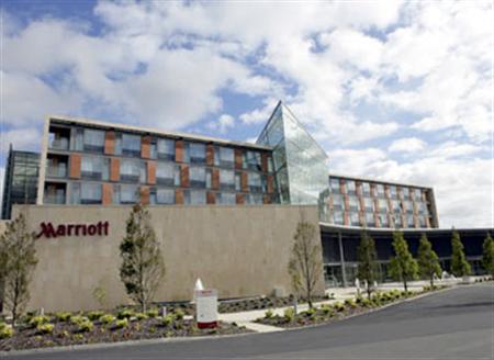 Marriott Ashbourne