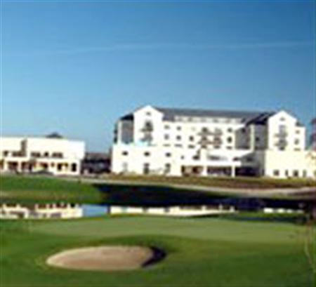 Knightsbrook Golf Resort