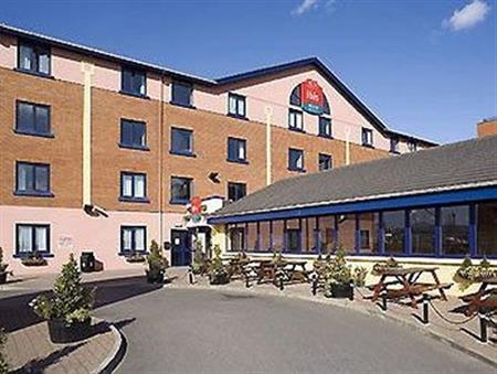 Ibis Dublin