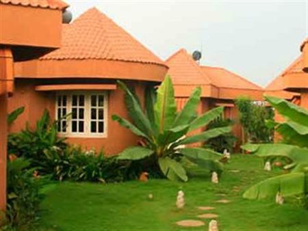 Vijayshree Resort & Heritage Village