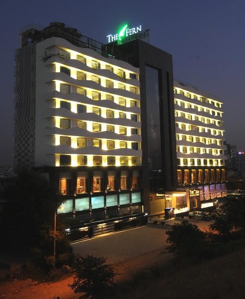 The Fern - An Ecotel Hotel, Ahmedabad