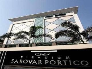 Paradigm Sarovar Portico Kakinada