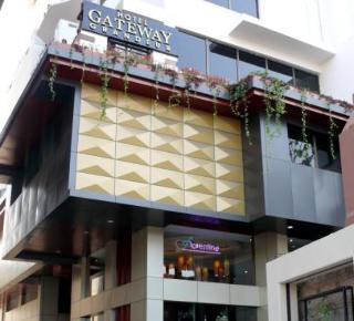 Hotel Gateway Grandeur