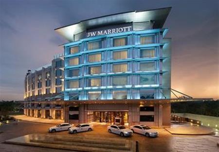 Jw Marriott