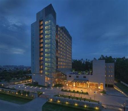 Radisson Blu Greater Noida