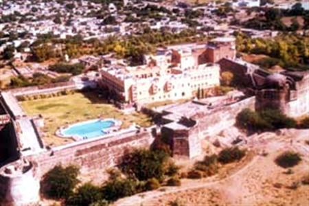 Khimsar Fort