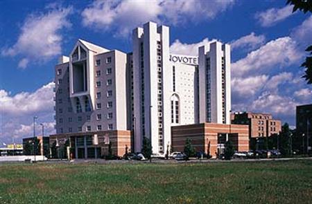 Novotel Nord Aeroporto