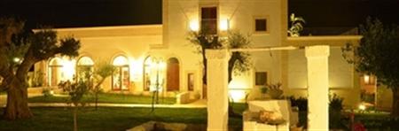 Casale Del Murgese Country Resort