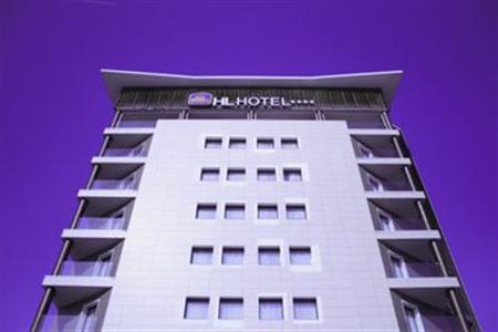 Hl Hotel