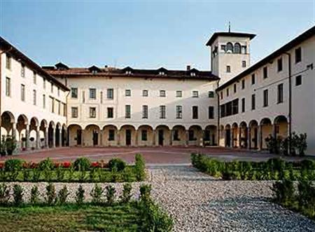 Grand Villa Torretta