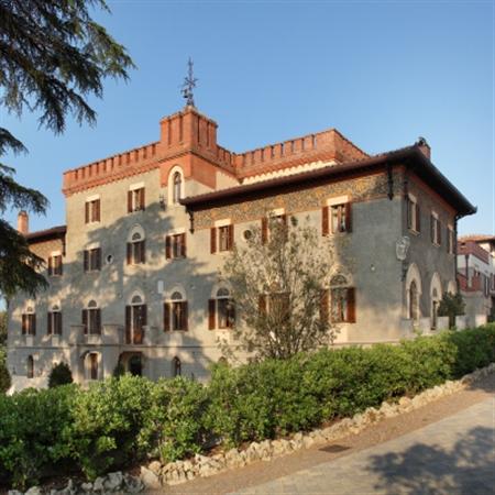 Borgo Dei Conti Resort