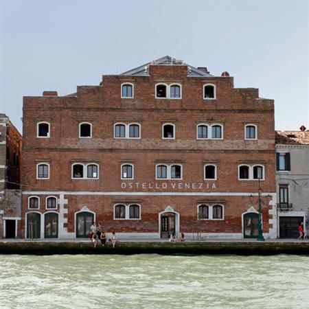 Ξενοδοχείο Generator Venice Hostel