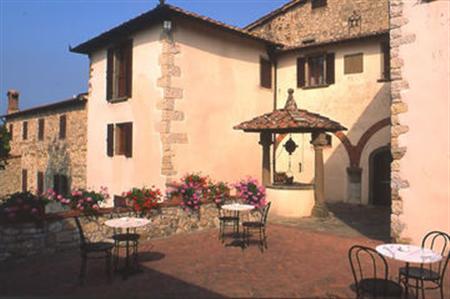 Relais Vignale