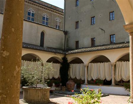 Relais Il Chiostro Di Pienza