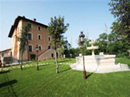 Relais Castrum Boccea