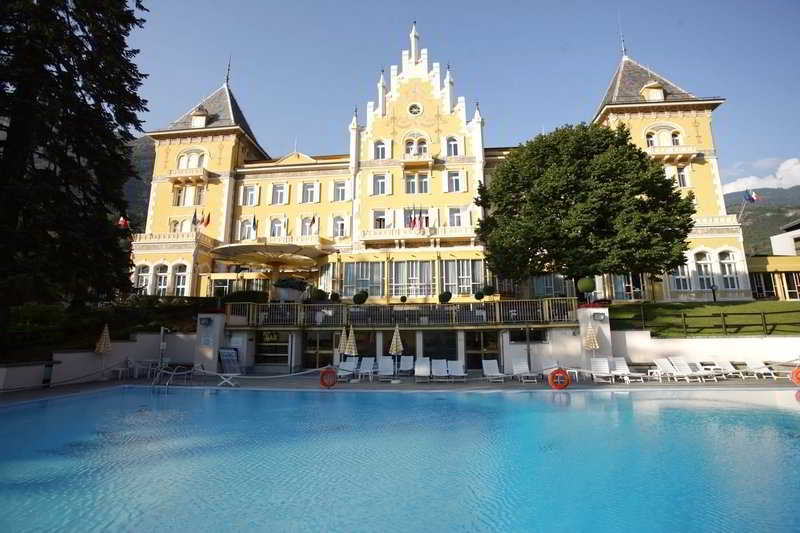 Grand Hotel Billia