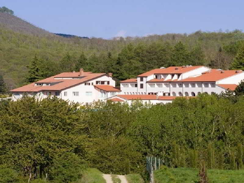 Park Hotel Colle Degli Angeli Spa & Resort