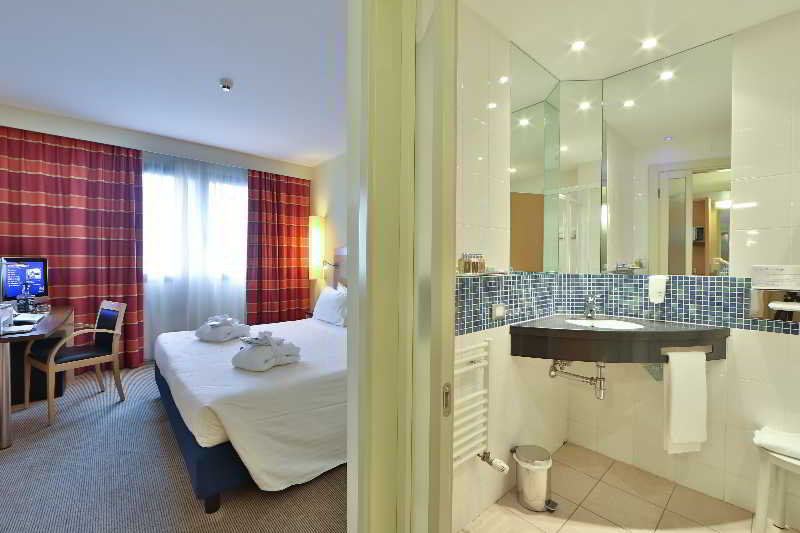 Best Western Palace Inn Ferrara