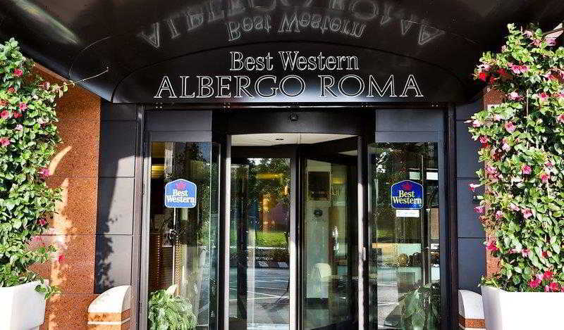 Best Western Albergo Roma