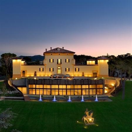 Palazzo Di Varignana Resort & Spa