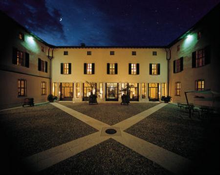 Palazzo Arzaga Spa & Golf Resort