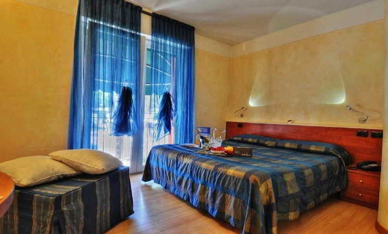 Hotel Savoia