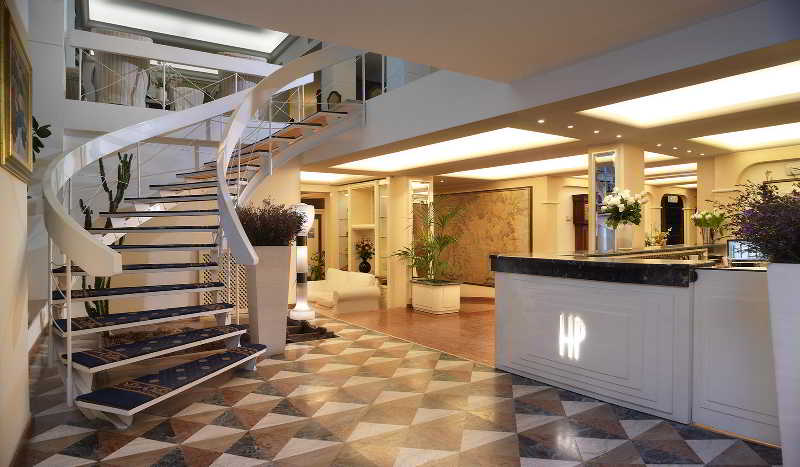 Hotel Promenade Riccione