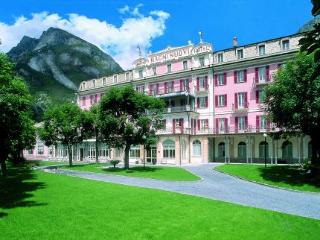 Grand Hotel Bagni Nuovi