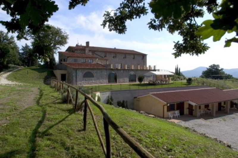 La Meridiana Locanda In Maremma