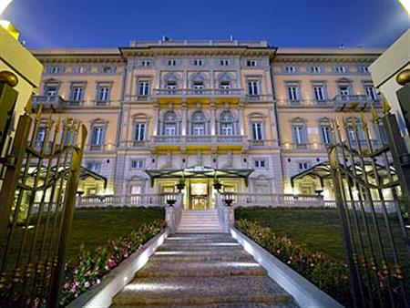 Grand Palazzo Mgallery By Sofitel