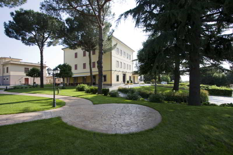 Domus Park Hotel Rome