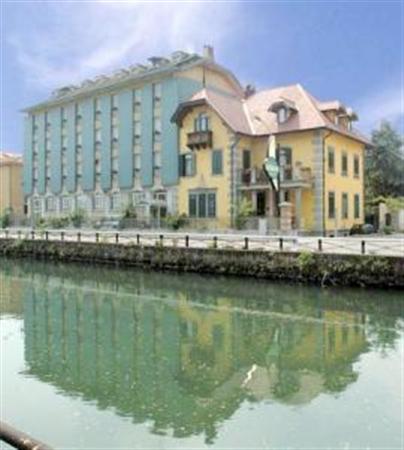 Naviglio Grande