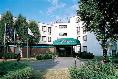 Holiday Inn Linate