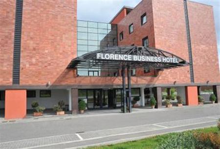 Ih Hotels Firenze Business